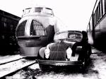 Chrysler Airflow 1934 года